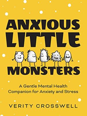 Anxious Little Mosnter