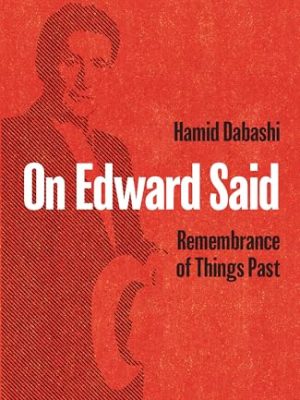 On Edward Said
