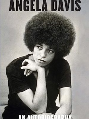 Angela Davis : An Autobiography