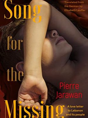 Song for the Missing