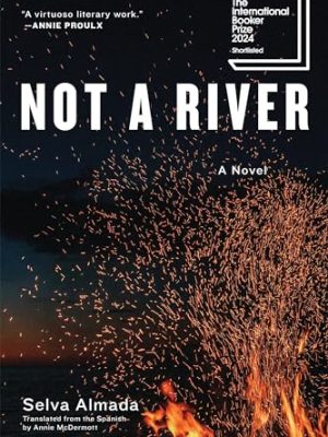 Not a River
