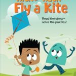 Highlights Puzzle Readers 1: Nick and Nack Fly a Kite