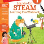 First Grade Steam