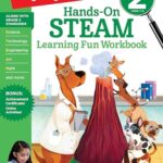 Second Grade Steam