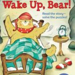Bear and Friends: Wake Up, Bear!