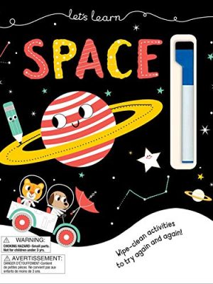 Let'S Learn: Space