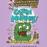 Carlton Crumple Creature Catcher: Catch the Munchies!