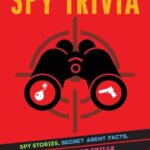 The Big Book Of Spy Trivia