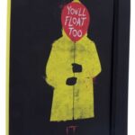 It Softcover Notebook