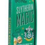 Harry Potter Slytherin Magic