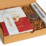 Harry Potter: Gryffindor Boxed Gift Set