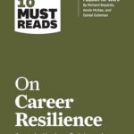 HBR's 10 Must Reads on Managing Yourself (Vol 2)