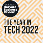 This Year in Tech 2022