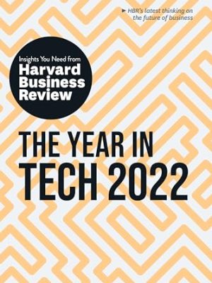This Year in Tech 2022