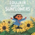 Loujain Dreams of Sunflowers