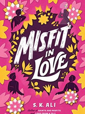 Misfit in Love
