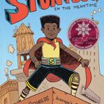 Stuntboy, in the Meantime