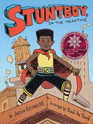 Stuntboy, in the Meantime