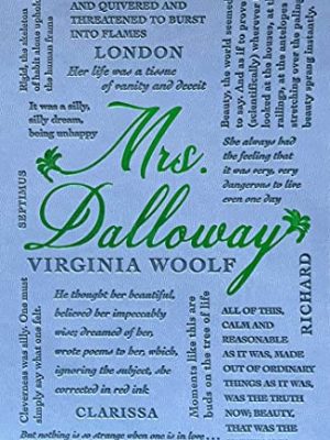Mrs. Dalloway