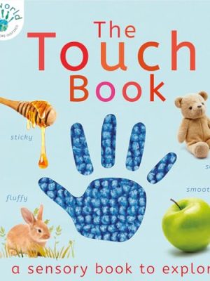 Touch Book, The