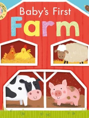 Baby'S First Farm