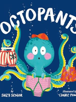 Octopants