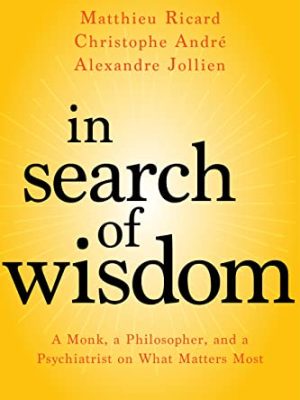 In Search of Wisdom
