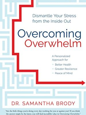 Overcoming Overwhelm : Dismantle Your Stress from the Inside Out