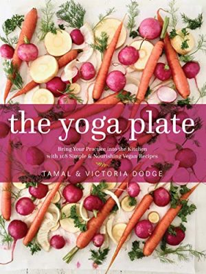 Yoga Plate