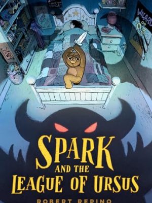 Spark and the League of Ursus