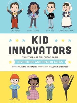 Kid Innovators