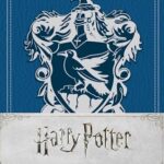 Harry Potter: Ravenclaw Pk Journal