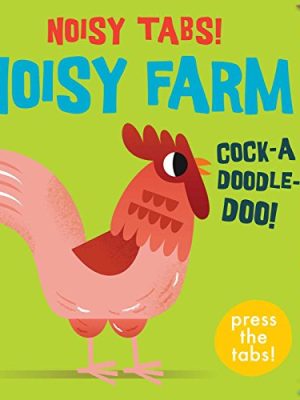 Noisy tabs: Noisy Farm