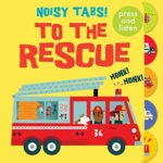 Noisy tabs: To The Rescue