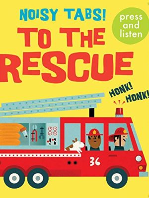 Noisy tabs: To The Rescue