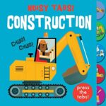 Noisy tabs: Construction