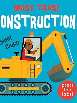 Noisy tabs: Construction