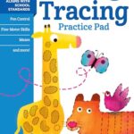 HL Activity Books: Tracing Practice Pad