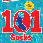 HL Activity Books: 101 Socks