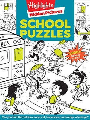 School Puzzles