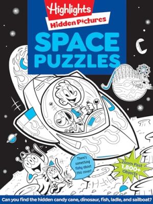 Space Puzzles