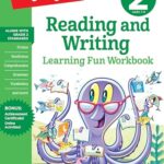 Second Grade Reading and Writing
