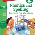 Second Grade Phonics and Spelling