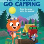 Kit and Kaboodle Go Camping
