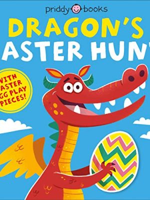 Lift and Play: Dragon's Easter Hunt