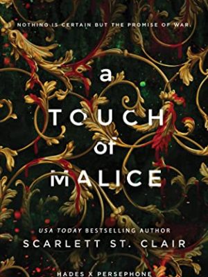 A Touch of Malice
