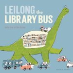 Leilong the Library Bus