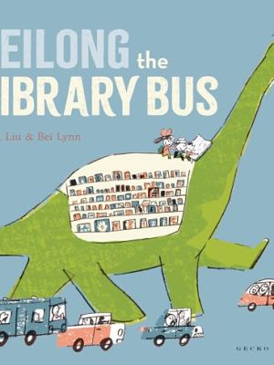 Leilong the Library Bus