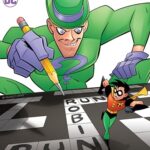 Batman Adv Riddle Me This!