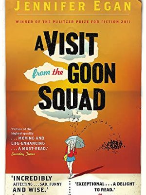 A Visit from The Goon Squad